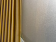 ekワゴン　バックドア　塗らない鈑金　デントリペアの画像1
