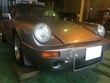 ポルシェ911カレラ　鈑金塗装の画像1