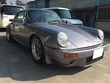 ポルシェ911カレラ　鈑金塗装の画像1