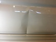 HONDA　N-BOX　バックドア　塗らない板金　デントリペアの画像1