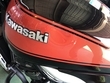 KAWASAKI  Z900RS  タンク　塗らないヘコミ修理　デントリペアの画像1
