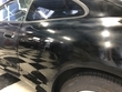 新潟県のお客様　セリカ　GT-FOUR　  塗らないヘコミ修理　デントリペアの画像1